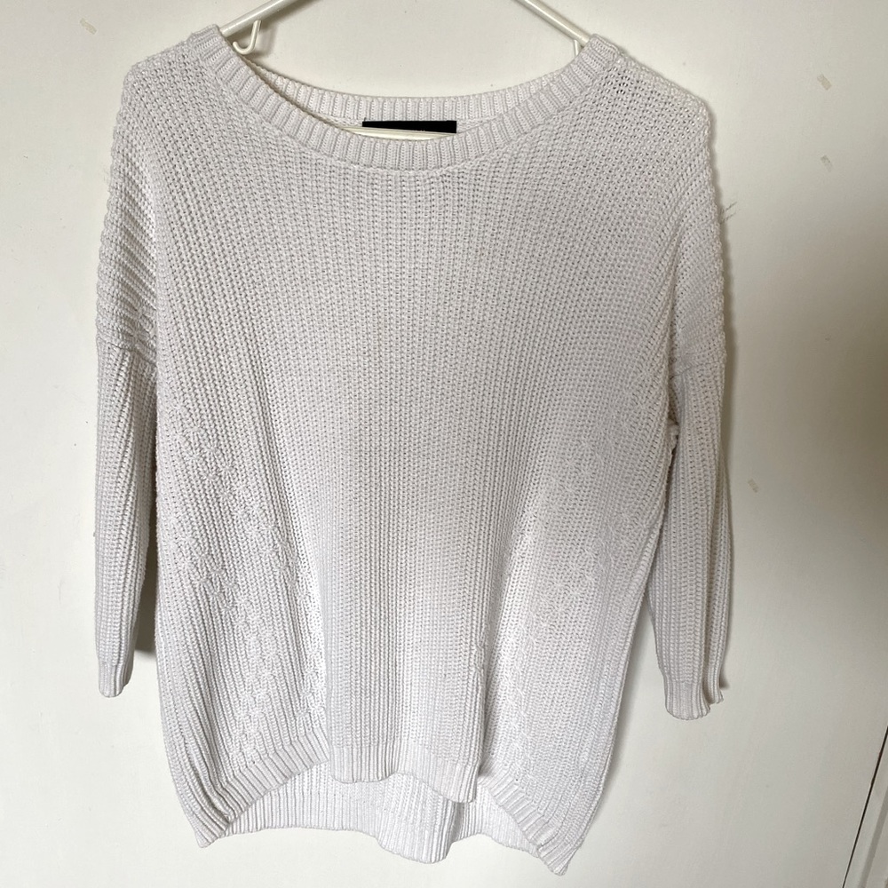 Forever 21 sweater
